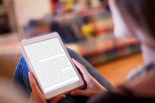 خدمات تسويق الكتب