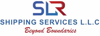 SLR SHIPPING SERVICES-شركة شحن في دبي