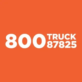 شاحنة 800