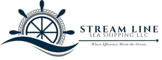 شركة Stream Line Sea Shipping LLC