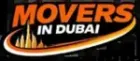 Movers in Dubai