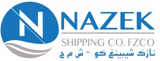 شركة نازك للشحن ش.م.ح