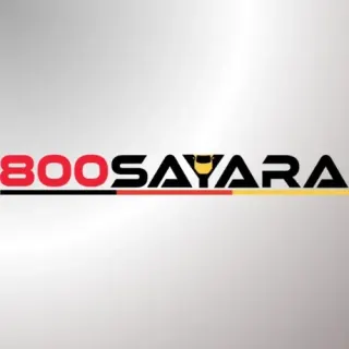 800سايارا دوباي