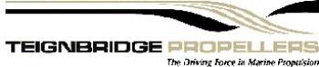Teignbridge Propellers International-Dubai