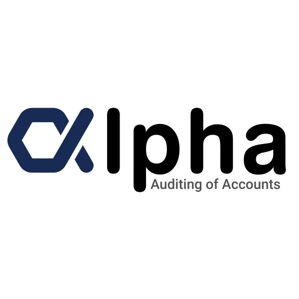 Alpha Auditing and Accounting Firm Alpha Auditing and Accounting Firm