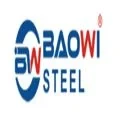 BAOWI STEEL MANUFACTURING CO.,LTD BAOWI STEEL MANUFACTURING CO.,LTD