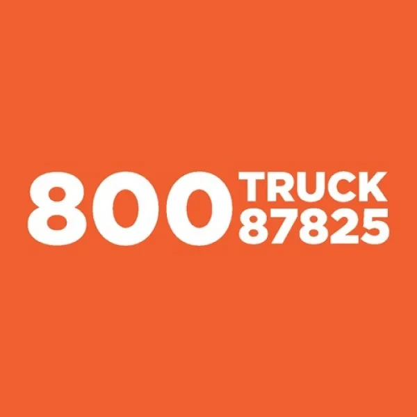 800 Truck