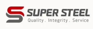 Super Steel Manufacturing Super Steel Manufacturing