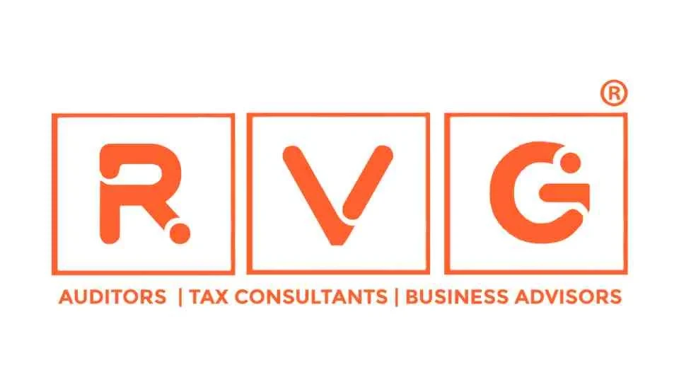 RVG Chartered Accountants RVG Chartered Accountants