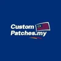 PVC Patches MY