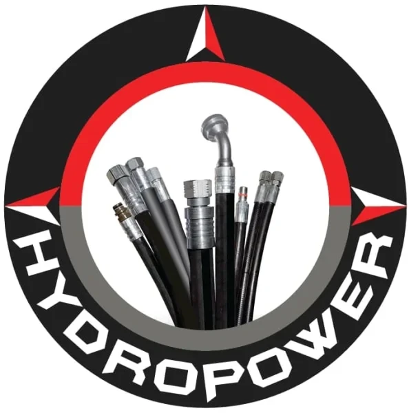 HYDROPOWER TRADING LLC HYDROPOWER TRADING LLC