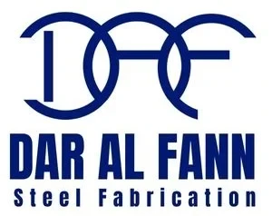 Dar Al Fann Steel Fabrication
