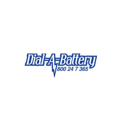 Dial A Battery