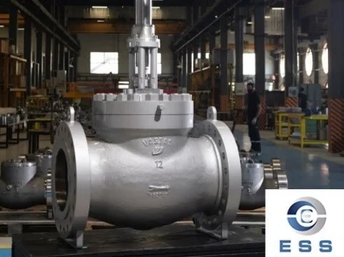 شركة إيسترن ستيل للتصنيع المحدودة