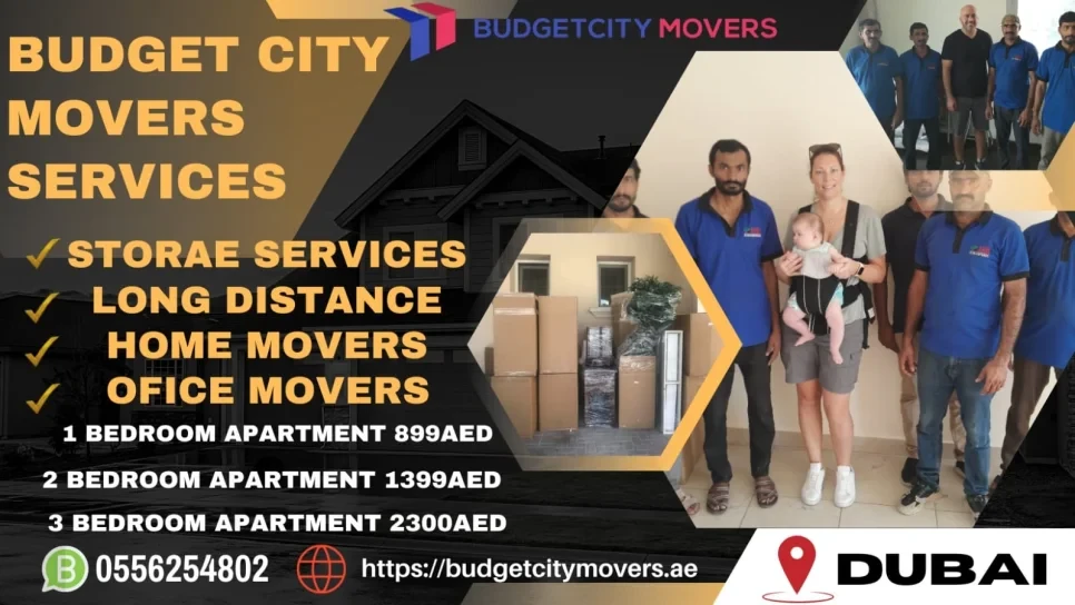 movers and packers in palm jumeirah
