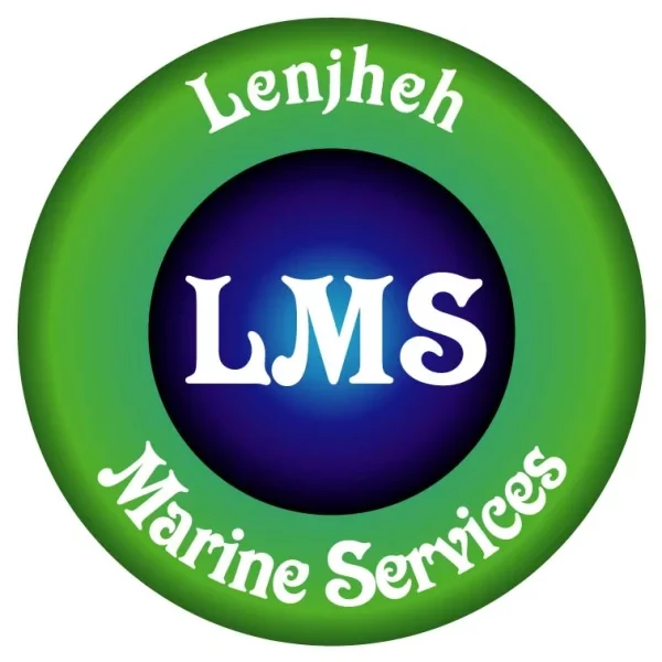 لنجه للخدمات البحرية ش.ذ.م. م