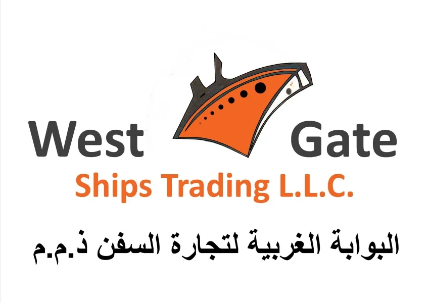 WESTGATE SHIPS TRADING L.L.C. WESTGATE SHIPS TRADING L.L.C.