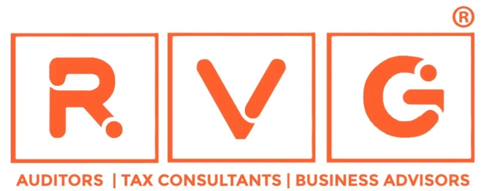 RVG Chartered Accountants