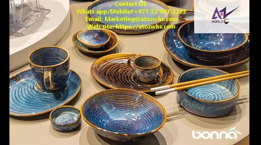 A to Z World Hospitality Supplies LLC