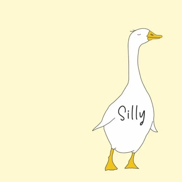 سيللي جوسي سيللي جوسي