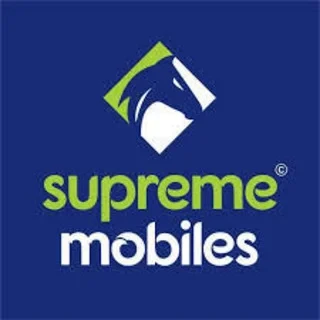 Supreme Mobiles