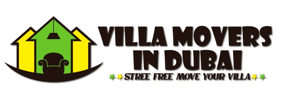 villa movers in dubai