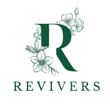 Revivers Home Spa