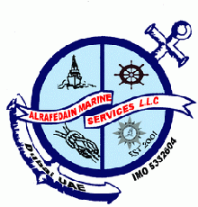 Al Rafedain Marine Services LLC-Dubai