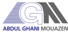 AGM-Abdul Ghani Mouazen auto parts trading