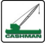 Cashman Equipment Corp.-Massachusetts