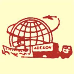 Adeson Freight Services-Dubai