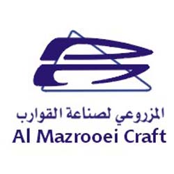 Al Mazrooei Craft-Dubai