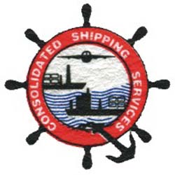 Consolidated Shipping Services LLC-Dubai