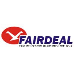 Fairdeal Marine Services (Fujairah)-Fujairah