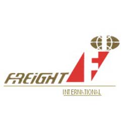 Freight International Inc-Dubai