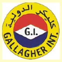 Gallagher International-Dubai Gallagher International-Dubai