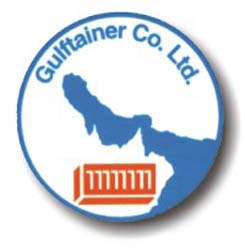 Gulftainer Co Ltd-Sharjah