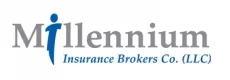 MILLENNIUM INSURANCE BROKERS LLC-Dubai MILLENNIUM INSURANCE BROKERS LLC-Dubai