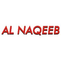 Al Naqeeb Heavy Equipment Rental L.L.C.-Dubai