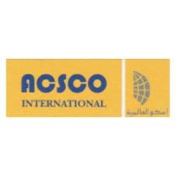 Acsco International Cargo Services-Dubai