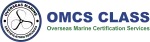 خدمات التصديق البحري عبر البحار (OMCS CLASS) – دبي