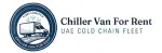 Chiller Van for Rent