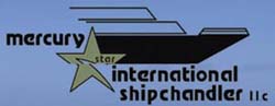 Mercury Star International Shipchandler L.L.C-Dubai