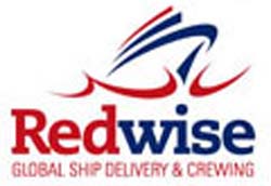 Redwise Maritime Services BV-Dubai