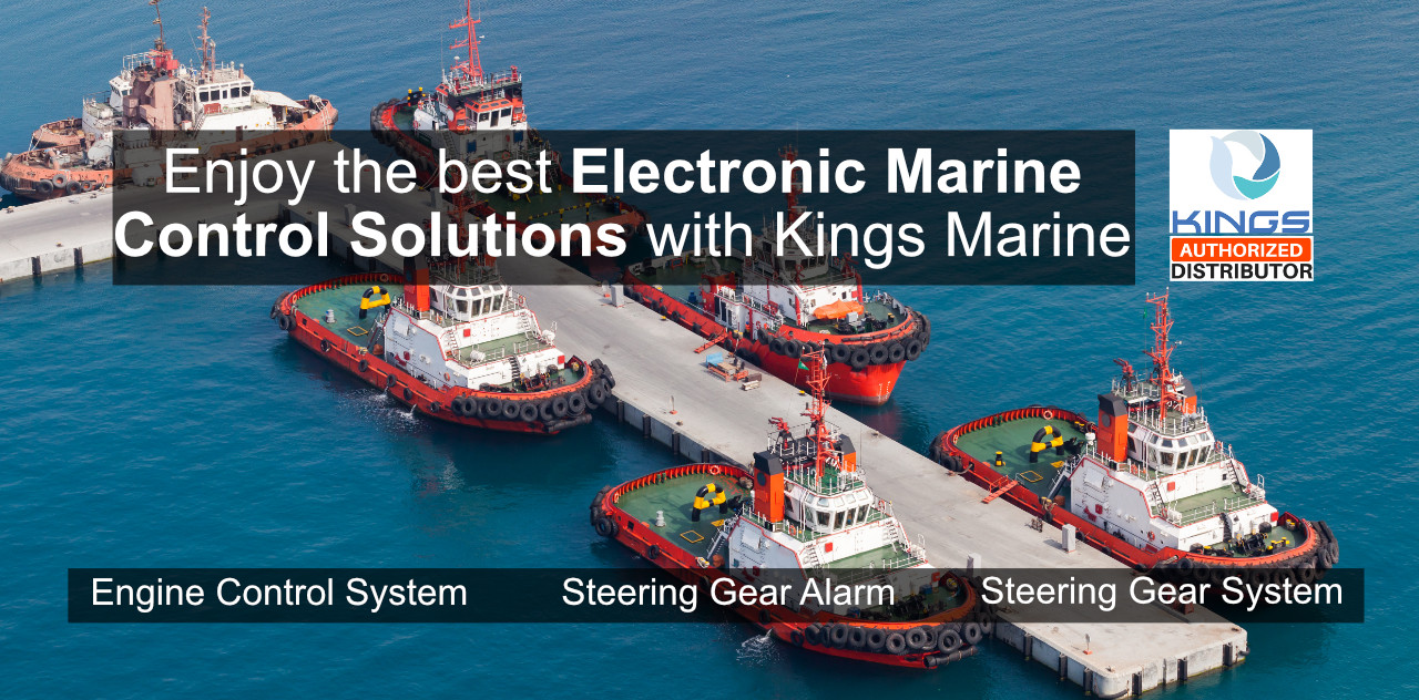 Voyage Group Marine Industry | Leading Spare Parts Suppliers in UAE