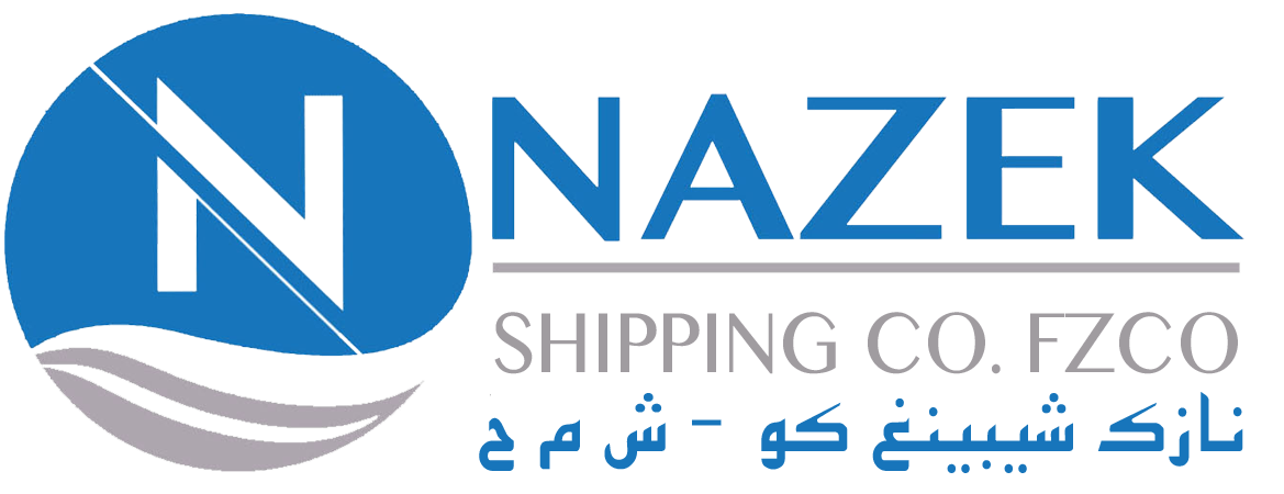 NAZEK SHIPPING CO. FZCO