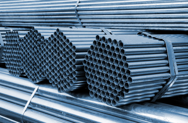 Steel Supplier in Dubai|Tecsa Steel Fabrication in Dubai
