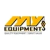 MY Equipment | Heavy Machinery for Construction | Used Heavy Equipment
