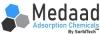 Medaad adsorption Chemicals