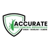 Accurate Pest Control Services LLC Dubai